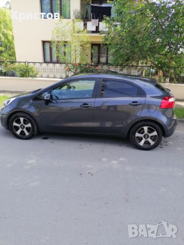 Продавам Kia Rio Edition!!!, снимка 1 - Автомобили и джипове - 44444361