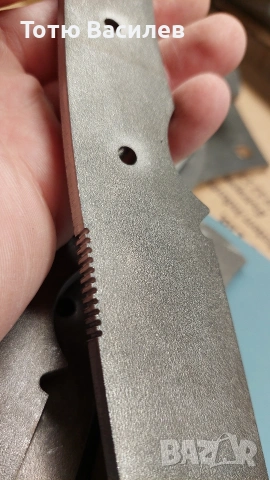 Сатъри заготовки, снимка 12 - Обзавеждане на кухня - 44790617