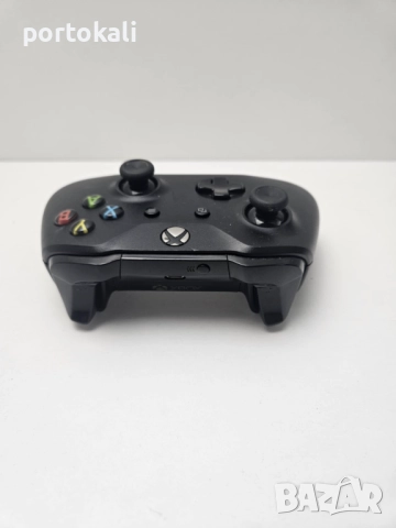 +Гаранция! +кейс Xbox one wireless controller джойстик контролер за Xbox PC компютър, снимка 4 - Аксесоари - 52497167