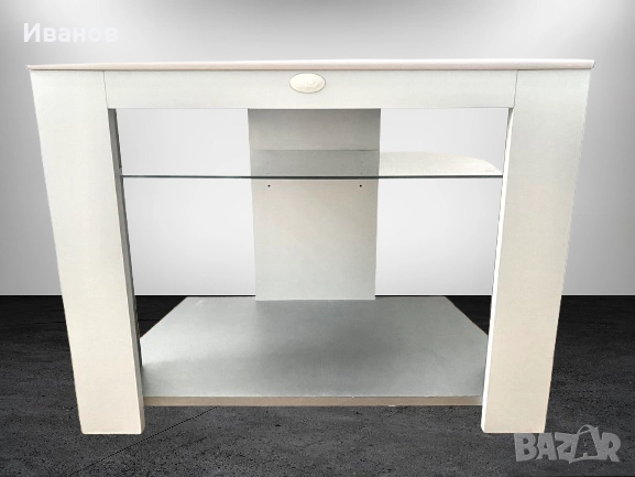 РАЗПРОДАЖБА  - 15€. Телевизионен - Шкаф/Маса, снимка 4 - Шкафове - 51906278