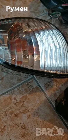 Части за Toyota Corolla E110  , снимка 6 - Части - 50429184