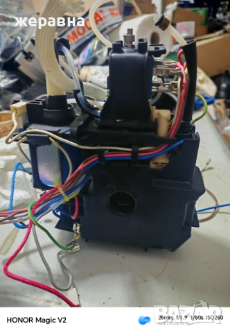 Бойлери от Делонги Неспресо, снимка 2 - Кафемашини - 53209174