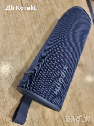 Безжична Bluetooth тонколона на Xiaomi, снимка 8 - Тонколони - 54218266