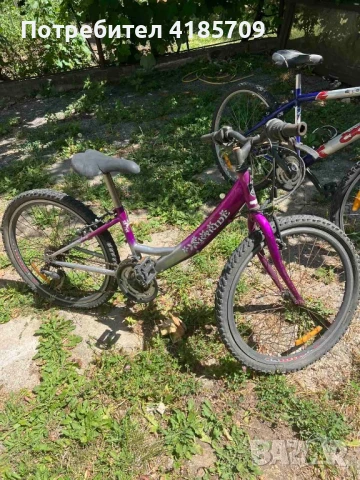 Велосипед , снимка 1