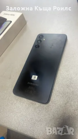 Samsung Galaxy A05s, снимка 2 - Samsung - 49210817