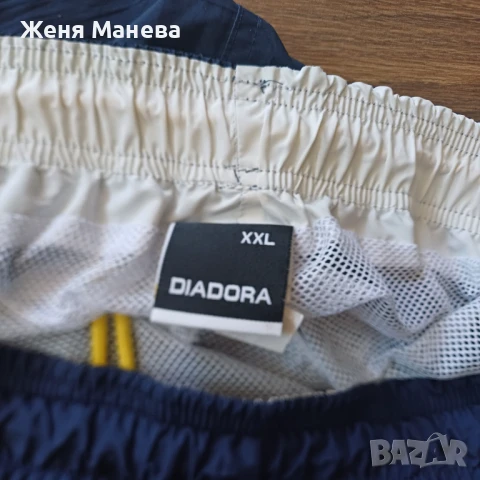 Шорти или бански