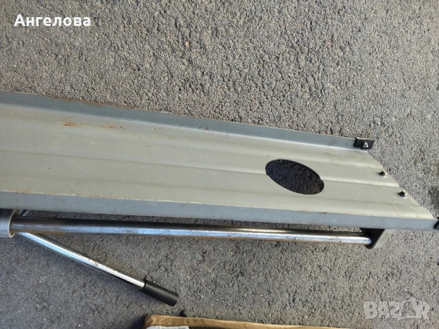 Машинка за плочки, снимка 4 - Други инструменти - 52238080