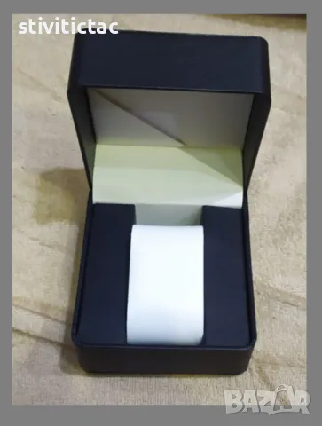 КУТИЯ ЗА ЧАСОВНИК 2 --- БИЖУТА  -  НОВО --  БЕзплатна доставка., снимка 2 - Други - 49777864