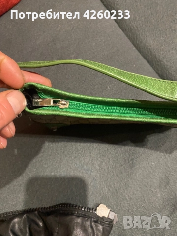 чанта GUCCI – vintage , снимка 5 - Чанти - 52817616