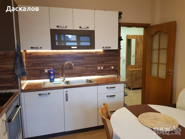 Тристаен апартамент под наем кв. Левски Варна, снимка 2 - Апартаменти - 52923929