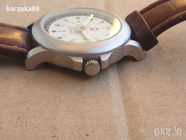 Мъжки часовник Esprit Автоматик, снимка 2 - Мъжки - 45418518