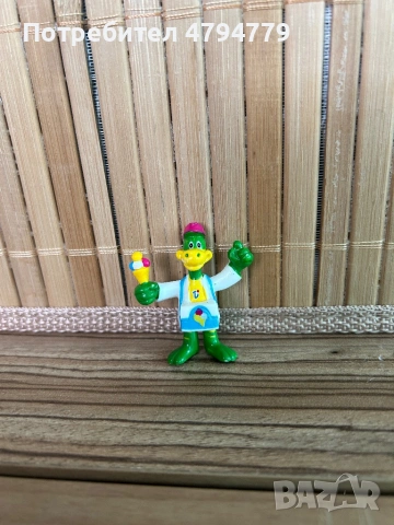 Данонино фигурки, снимка 11 - Фигурки - 54173109