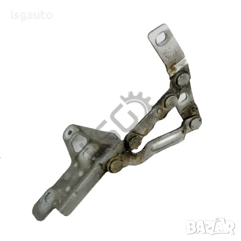 Лява панта преден капак Seat Leon II 2005-2012 ID: 144061, снимка 1 - Части - 49373750