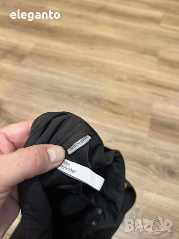 Висок клас технически панталон Houdini  Motion Comfort Shell Pants , M размер, снимка 10 - Спортни дрехи, екипи - 52020267
