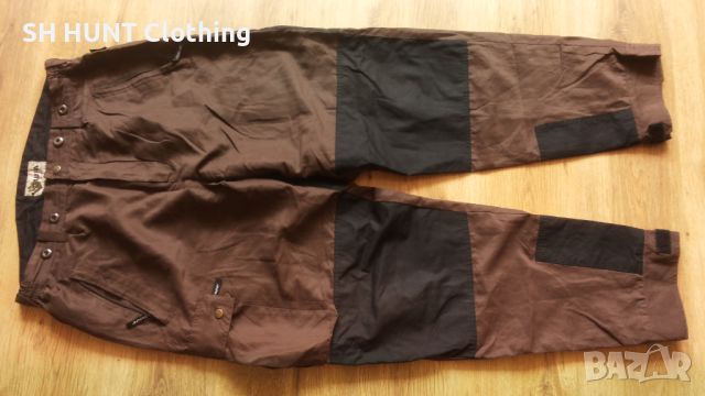 GAUPA of NORWAY Trouser размер L панталон пролет есен - 1169, снимка 1 - Панталони - 46699000