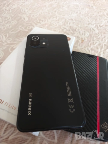 Xiaomi 11Lite 5G NE 8 Ram 128 Rom