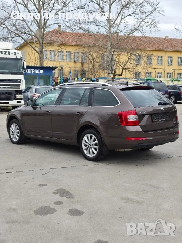 Skoda Octavia 1.6 TDi Дизел 105к.с. 2013г., снимка 7 - Автомобили и джипове - 54052756