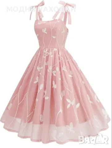 Страхотен модел рокля 