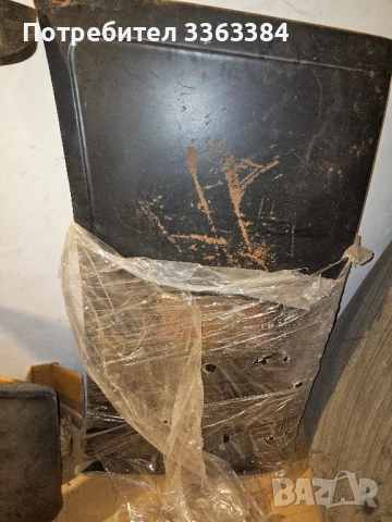 Продавам врати и калници за лада, снимка 10 - Аксесоари и консумативи - 51420285