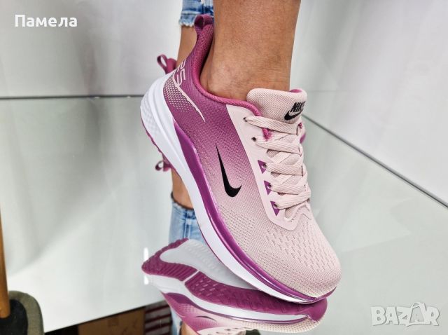 Nike дамски маратонки , снимка 1 - Маратонки - 45985580