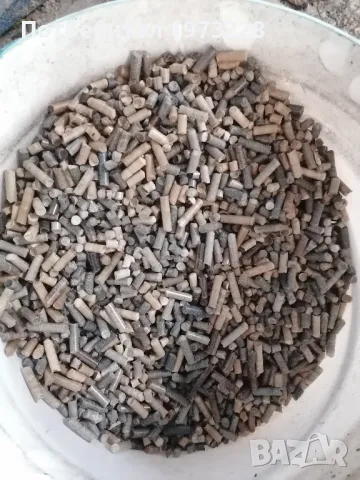 Машина за пелети, подаващ шнек и охладител, снимка 9 - Други машини и части - 49639722