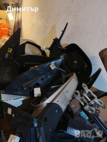 Шевролети Лачети/Нубира 1.6,1.4,1.8/2.0дизел , снимка 12 - Автомобили и джипове - 49956925