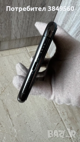 Iphone 11 PRO MAX 64GB - като нов, снимка 3 - Apple iPhone - 52850186