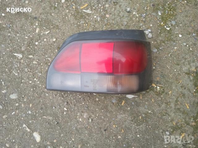 стоп рено клио