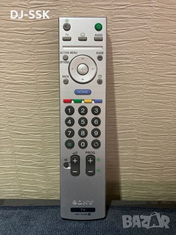 SONY RMT-TX210E, снимка 1 - Дистанционни - 45954221