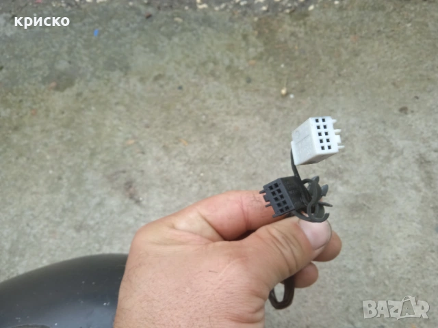 огледала мерцедес 203 , снимка 6 - Части - 47821637