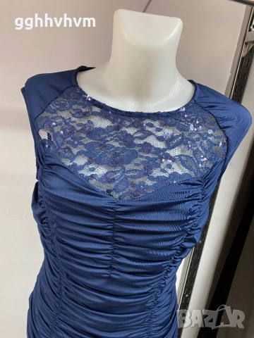 Рокля , снимка 6 - Рокли - 52651860