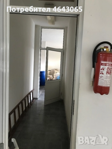 Цех за под наем , снимка 7 - Производствени сгради - 52311525