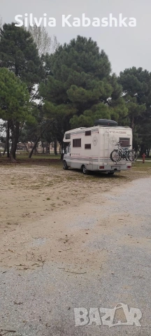 Кемпер под наем за шест човека от 70 евро за ден, снимка 11 - Каравани под наем - 53668821