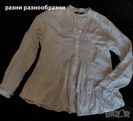 Дамски ризи, снимка 4 - Ризи - 51960719