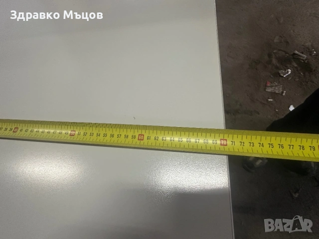 Маси 5 бр., снимка 4 - Работни маси и бюра - 54241123