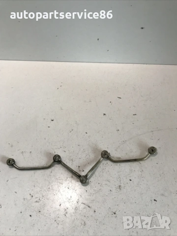 Горивопроводна тръба за Mazda 626 2.0 TDI (2001)