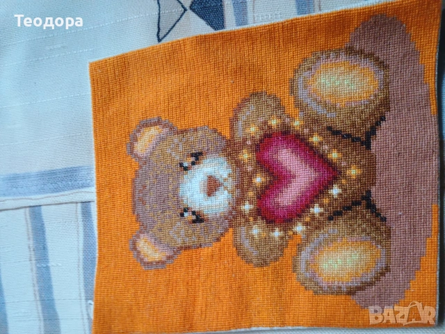 мече, снимка 2 - Други - 53944742