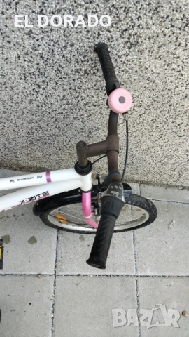 Детски велосипед , снимка 4 - Велосипеди - 54042472