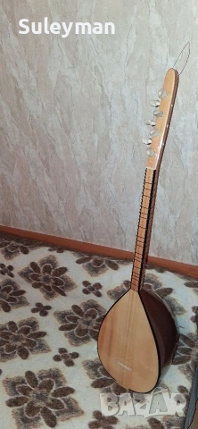 продавам саз къс гриф сап, снимка 7 - Струнни инструменти - 54254037