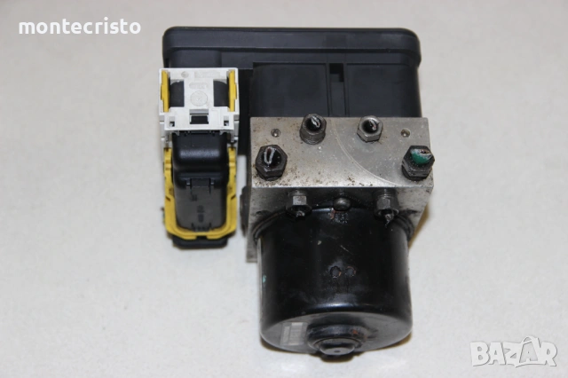 ABS модул Peugeot 207 (2006-2014г.) 10096011973 / 10.0960-1197.3 / 9663945780 / 10020603704, снимка 3 - Части - 53146832