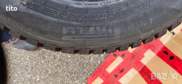 185 60 15 Pireli, снимка 5 - Гуми и джанти - 54048718