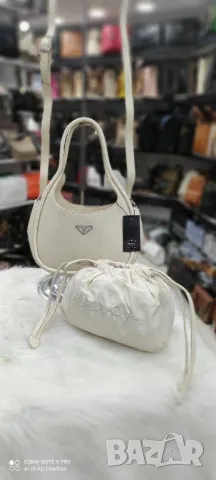 чанти prada milano , снимка 2 - Чанти - 48611128