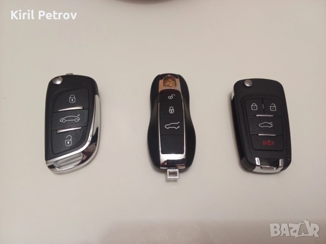 Аварийни ключарски услуги, снимка 6 - Ключарски услуги - 52421740