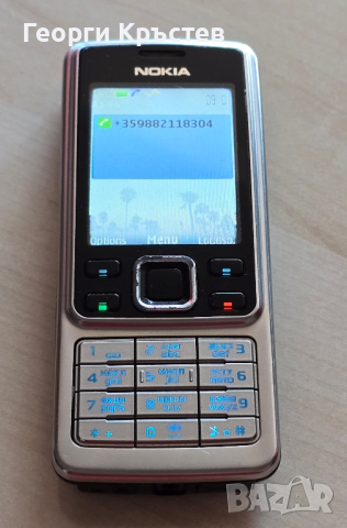 Nokia 6300, снимка 9 - Nokia - 44942313