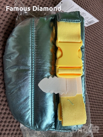 Чанта за кръст Marc Jacobs , снимка 2 - Чанти - 52352251