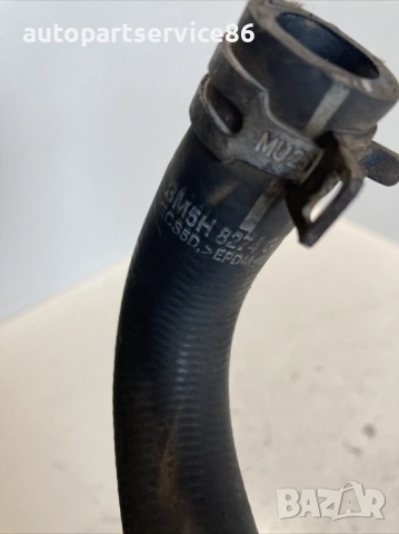 Воден маркуч за Volvo C30 1.6 TDI (2012) 3M5H8274GM, снимка 2 - Части - 54029180