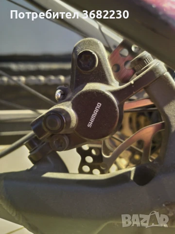 Електрически велосипед , снимка 6 - Велосипеди - 51221376