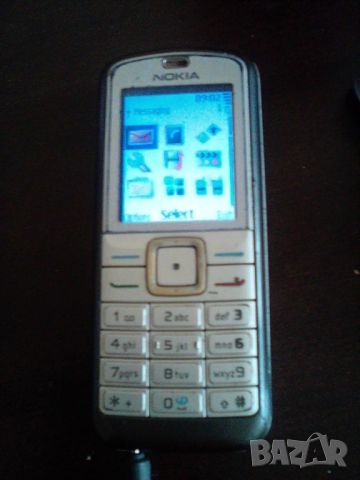 Nokia 6070 -2бр., снимка 4 - Nokia - 45707723