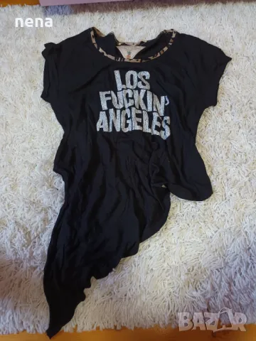 Много тениски и блузки на ниски цени, снимка 2 - Тениски - 40705132