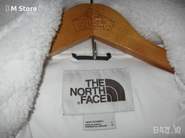 The North Face Extreme Pile мъжко поларено яке размер L , снимка 4 - Якета - 48538564